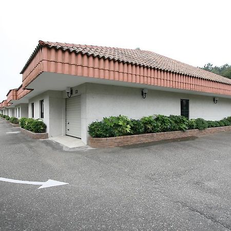 Motel Aeropuerto Vigo Exteriör bild